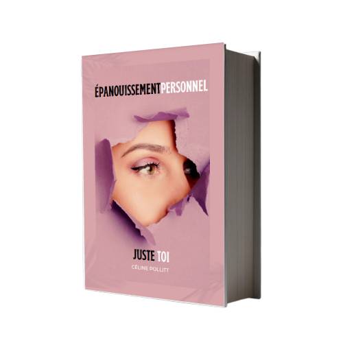 ebook épanouissement personnel