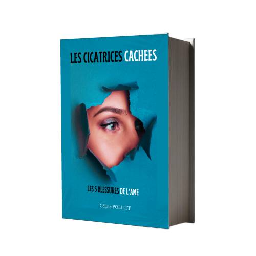 ebook les cicatrices cachées